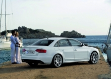 Audi A4 2008 07